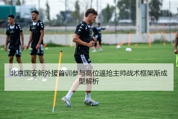 北京国安新外援首训参与高位逼抢主帅战术框架渐成型解析